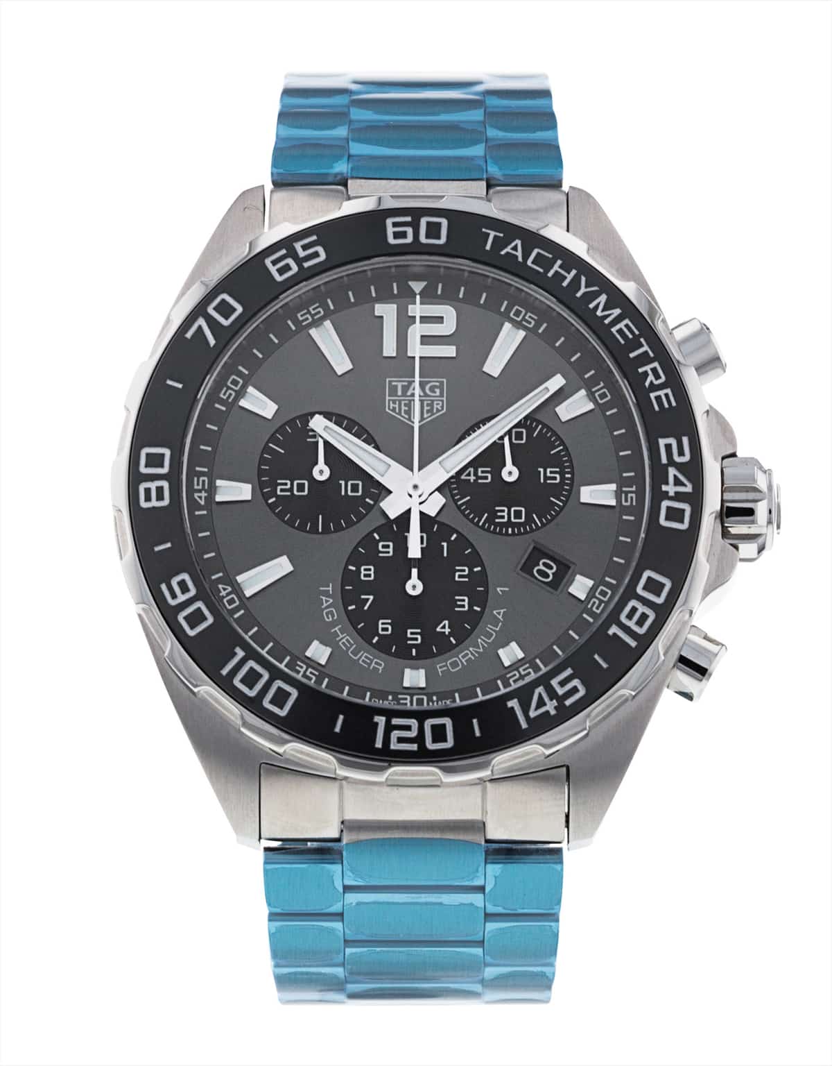 Tag Heuer Formula 1 CAZ1011.BA0842